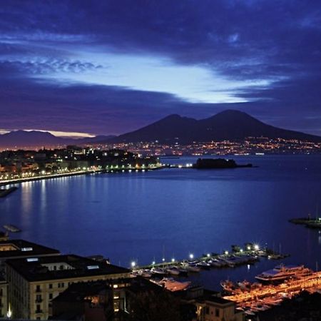House Relax Bella Napoli Nápoles Exterior foto
